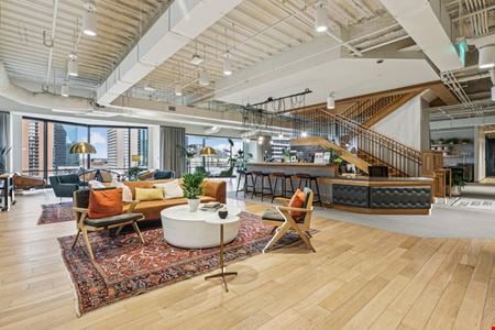Preview of Coworking space for Rent at 2001 Ross Avenue #700