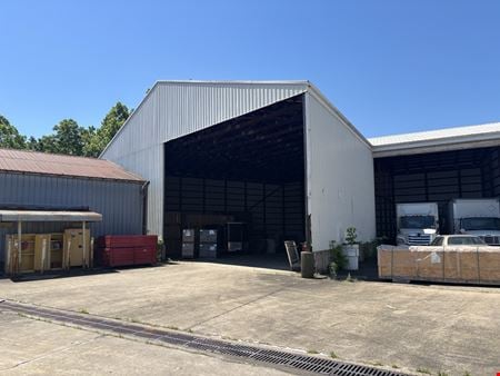 Preview of Industrial space for Rent at 540 Mayer Street