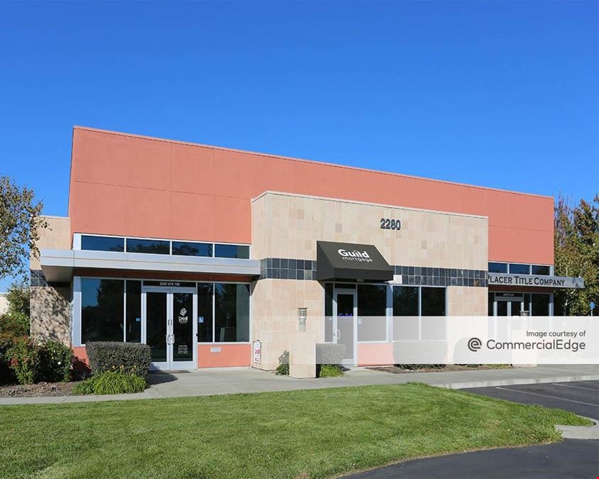 Centerpointe At Natomas Crossing