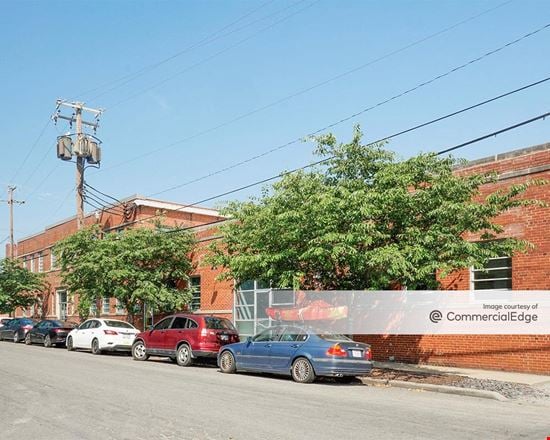 Preview of Office space for Rent at 1519 Summit Avenue