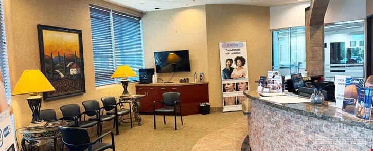 Freestanding Medical Office Condo for Sale in Scottsdale
