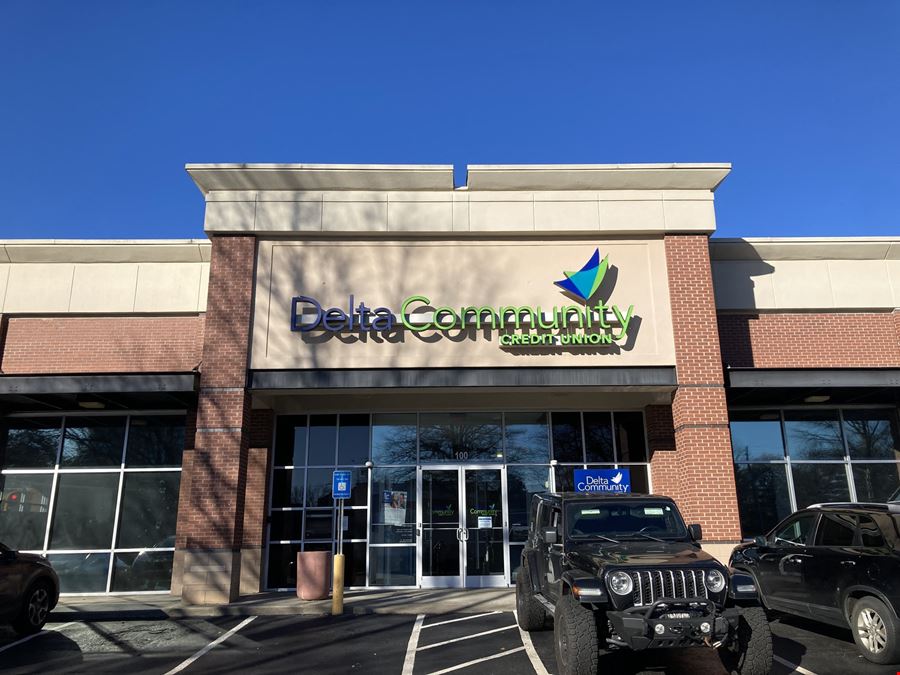 Publix at Perimeter