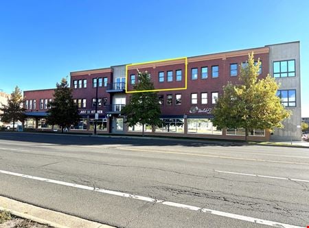 Preview of Office space for Rent at 2500 30th St #304