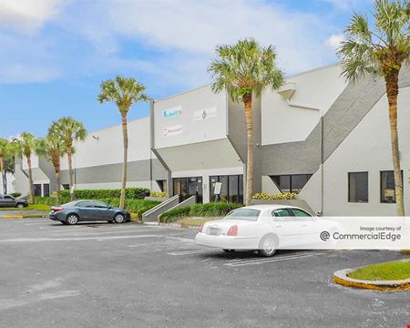 Preview of commercial space at 2180 NW 89th Place