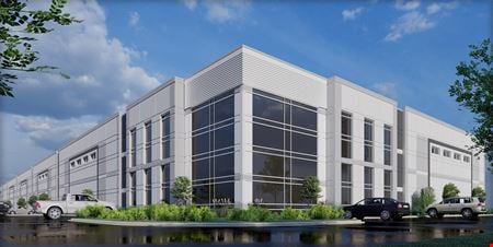 Preview of Industrial space for Rent at 17025 Davey Rd