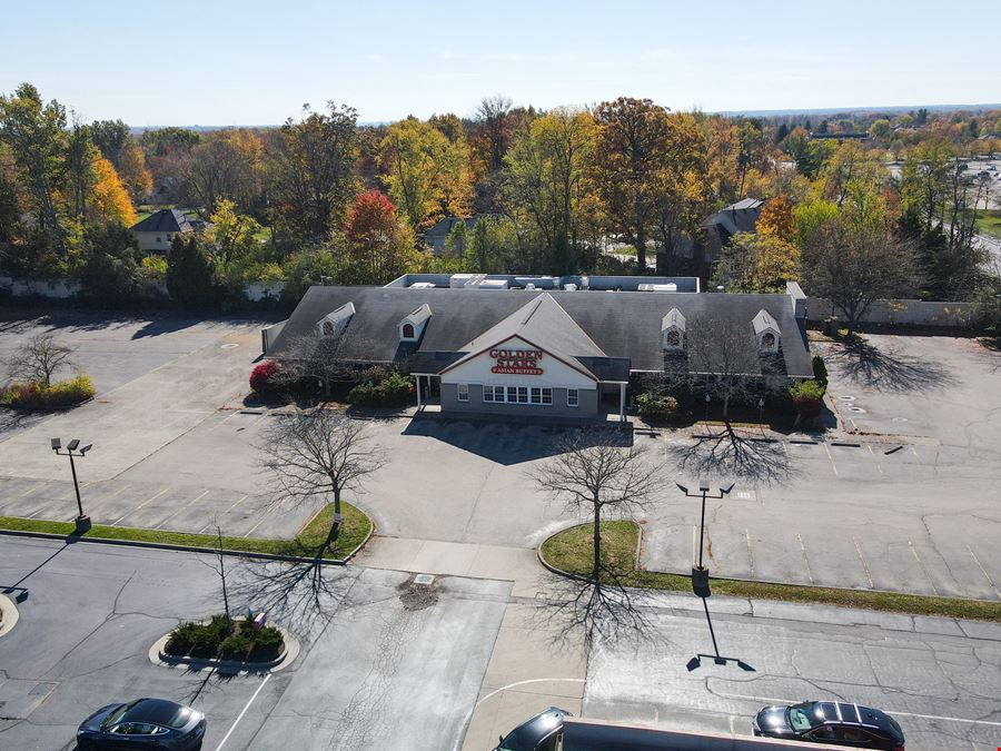 1.88 AC COMMERCIAL REDEVELOPMENT OPPORTUNITY