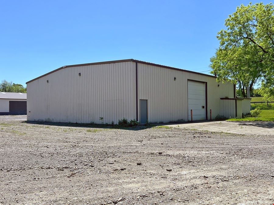 5850 West Road