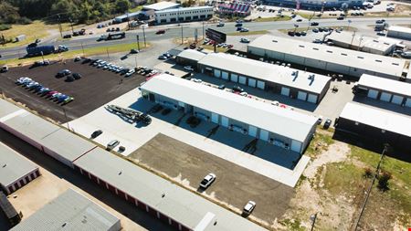 Preview of Industrial space for Rent at 12360 State Highway 155 S