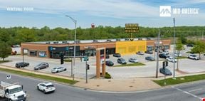 Crestwood Marketplace