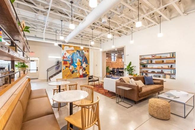Preview of Office space for Rent at 226 North Front Street