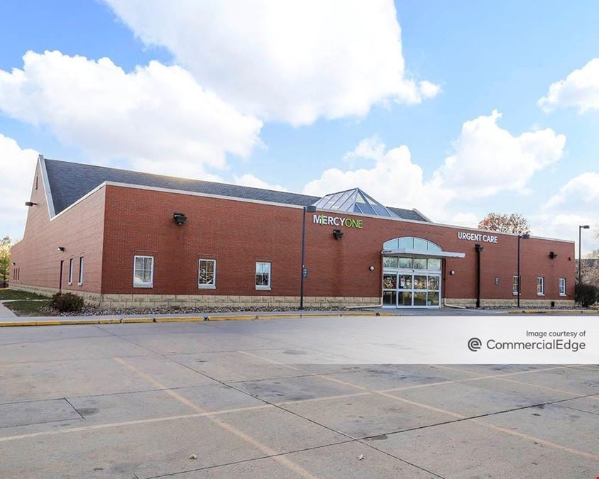 850 Dickman Road & 6651 SW 9th Street