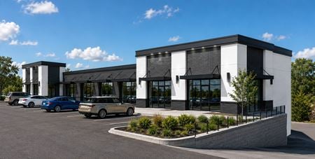 Preview of Retail space for Rent at 2717 S Arlington Rd