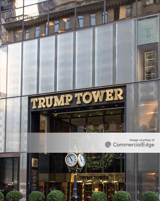 Trump Tower