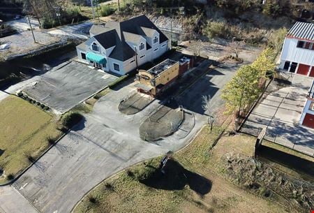 Preview of Restaurant space for Sale at 1428 Montgomery Hwy