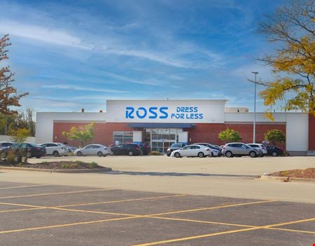Preview of Office space for Rent at 140 South Mannheim Road