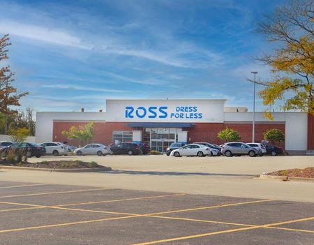 Preview of Office space for Rent at 140 South Mannheim Road