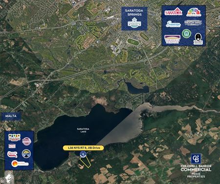 Preview of VacantLand space for Sale at Jib Dr