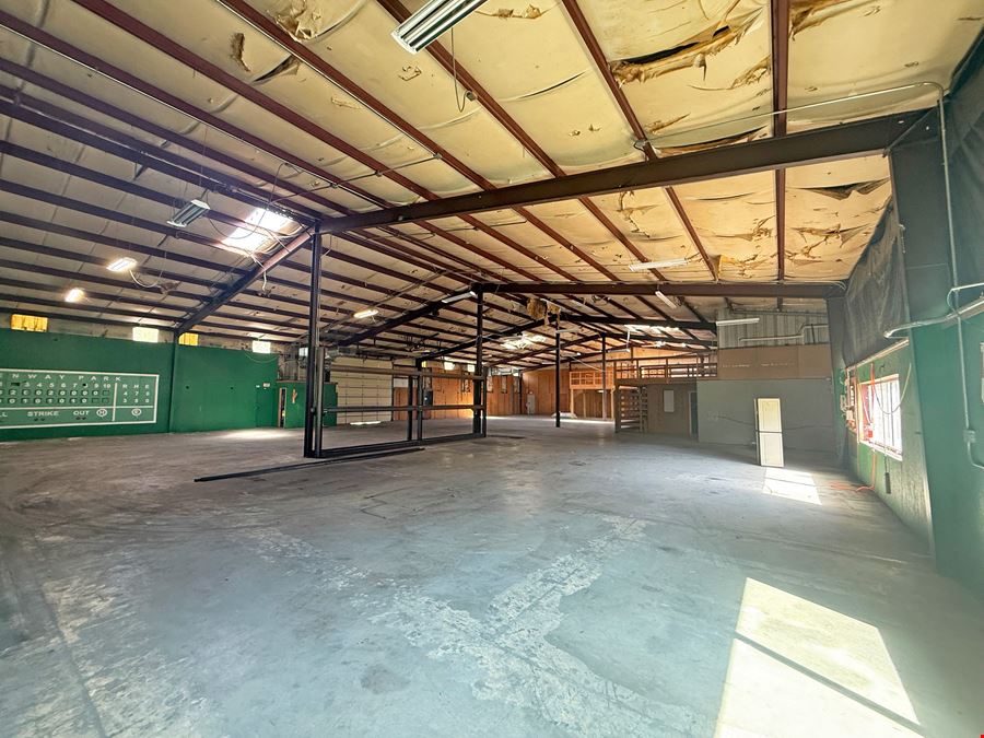 5601 Highway 31 S