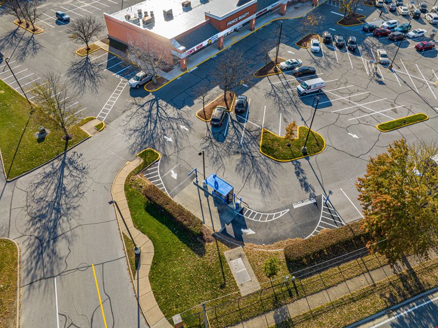 University City Square
