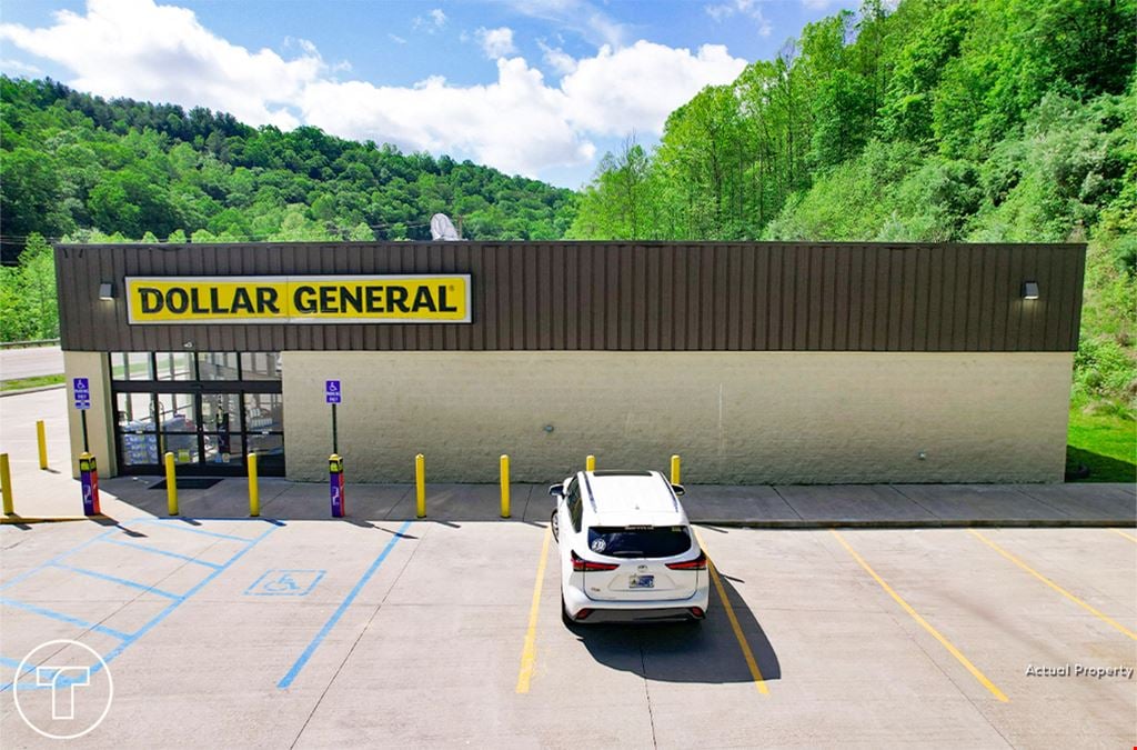 Dollar General
