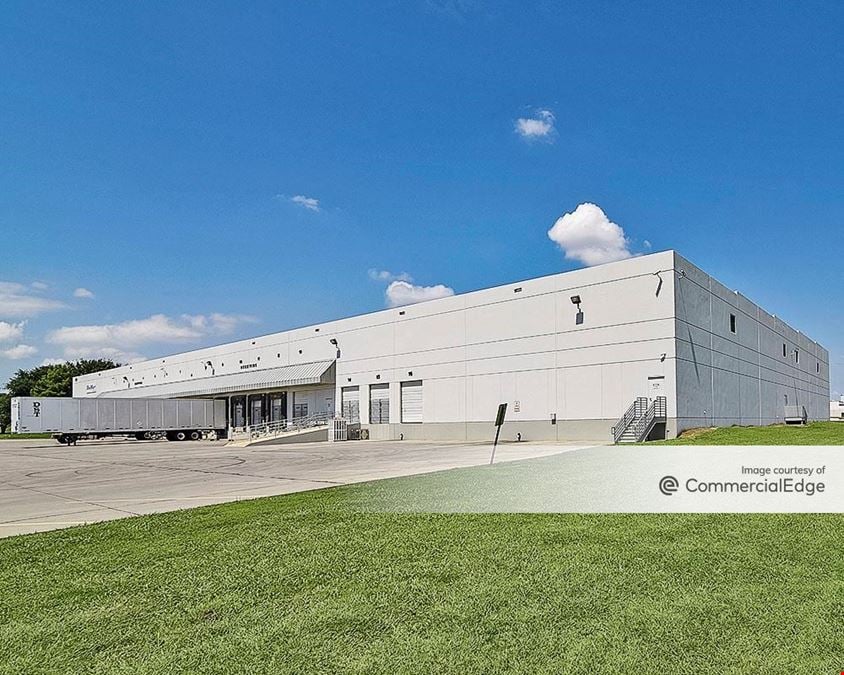 Carter Industrial Park