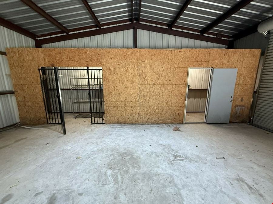 4778 Old HWY 81 BLDG 3