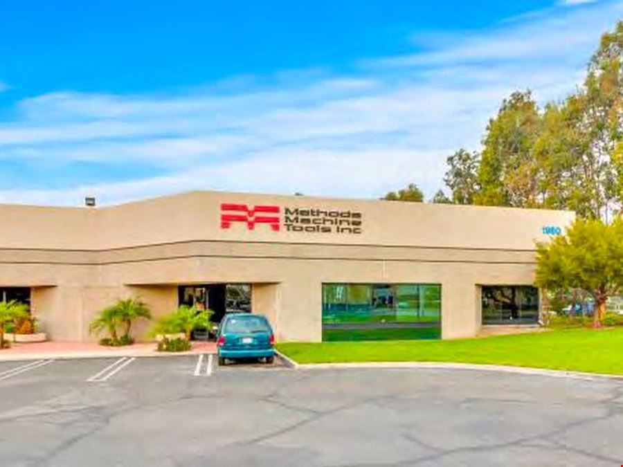Multi-tenant Leased Investment