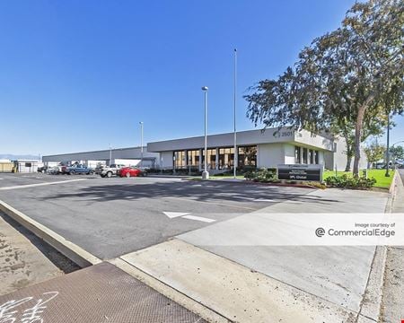 Preview of commercial space at 2501 East Orangethorpe Avenue