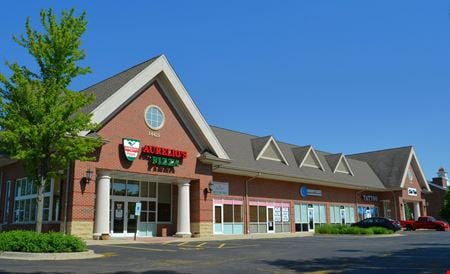 Preview of Retail space for Rent at 14421 Wallin Drive