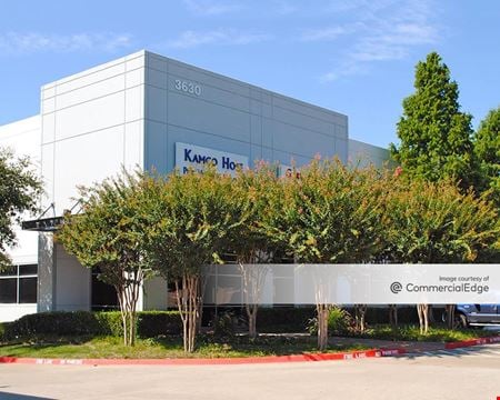 Preview of Industrial space for Rent at 3630 West Miller Road