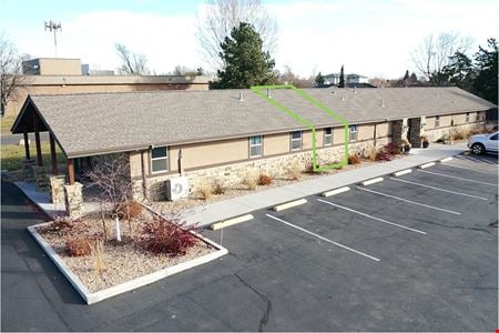 Preview of Office space for Rent at 4700 S College Ave