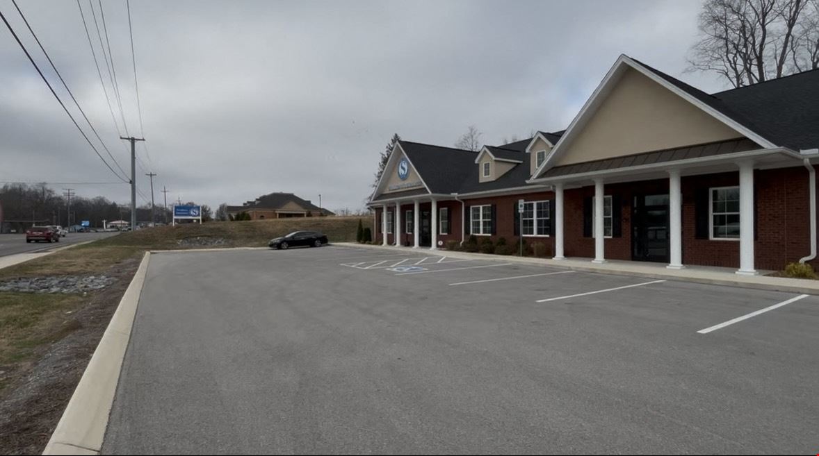 520 W. Broad Street, Smithville, TN 37166