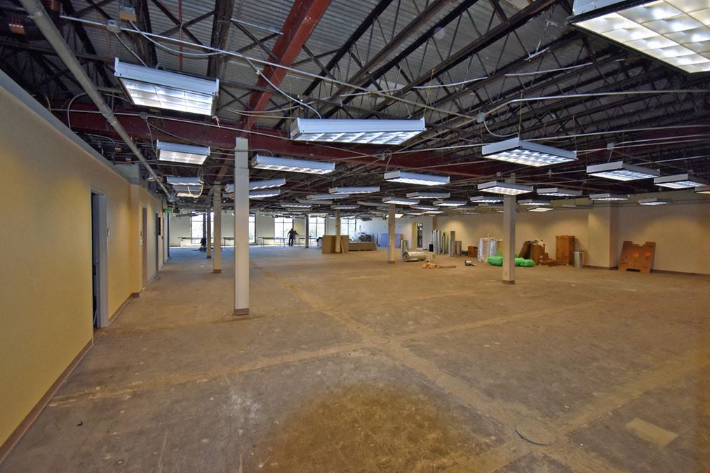 Midtown Columbus Professional Office Suite
