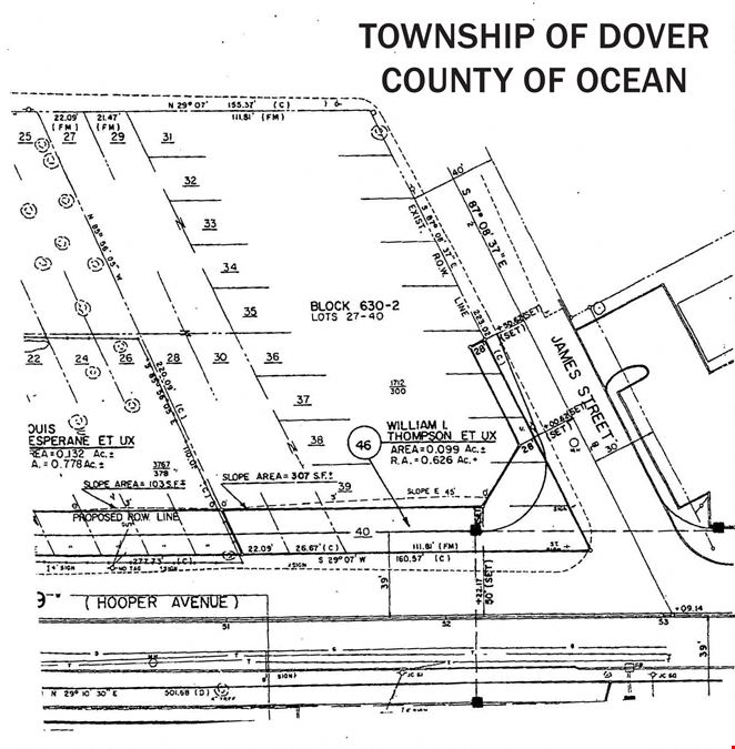 Ground Lease Opportunity