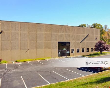 Preview of Industrial space for Rent at 35 Love Lane
