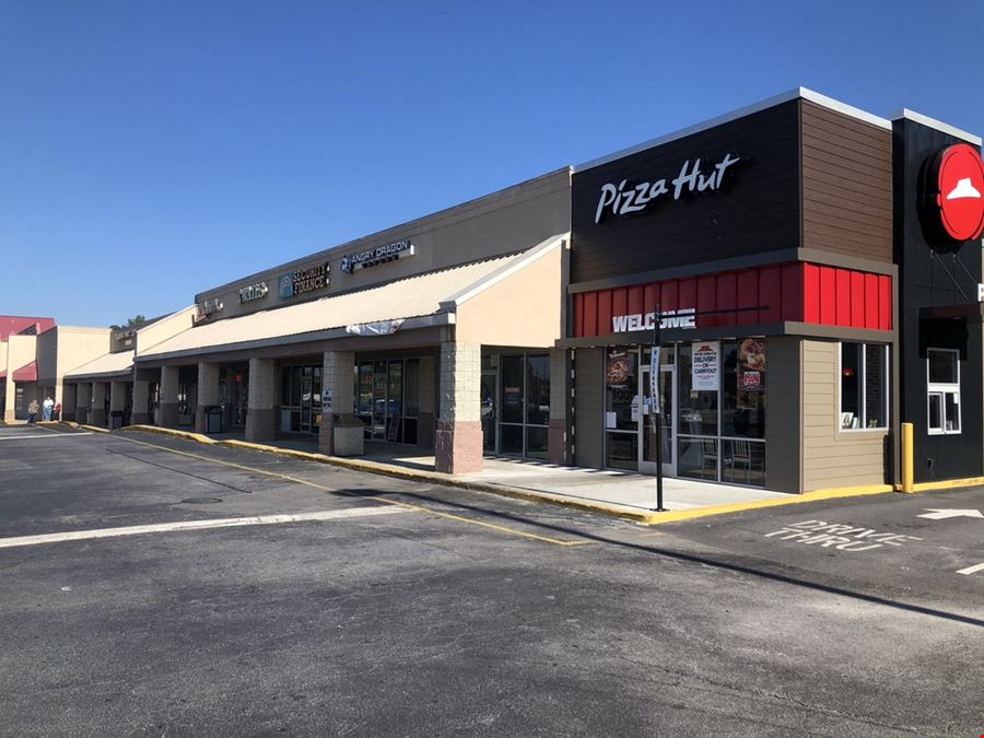 Villa Rica Crossing