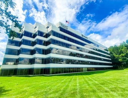 Preview of Office space for Rent at 2000 Regency Parkway