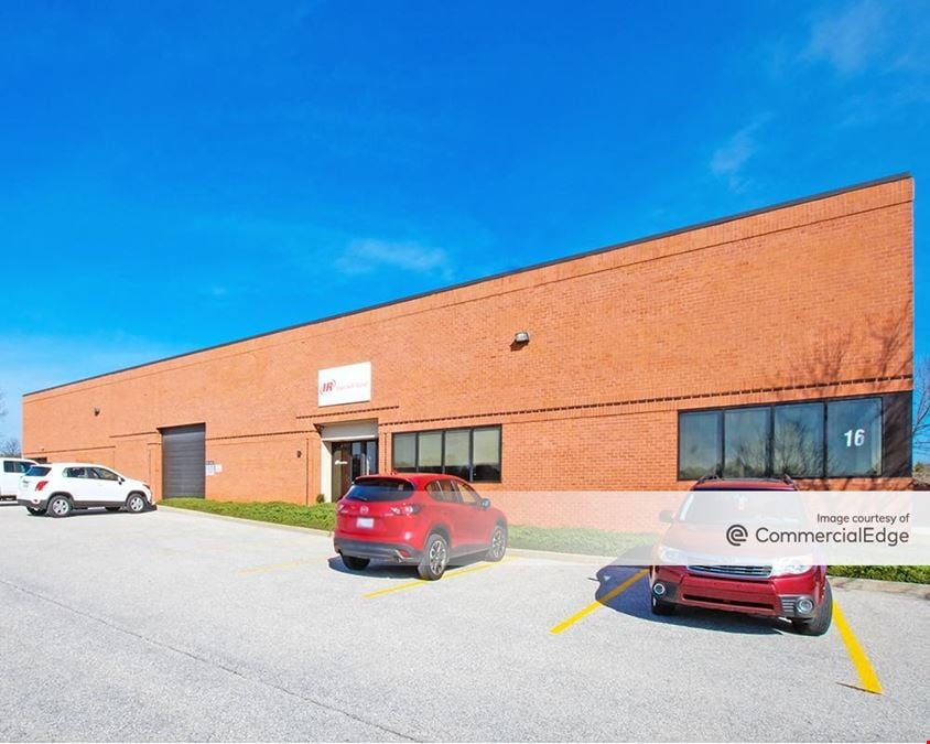 Northbrook Business Center