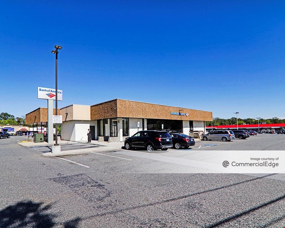 Southgate Shopping Center