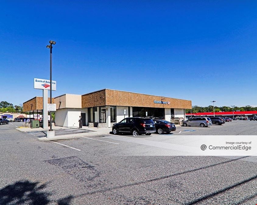 Southgate Shopping Center
