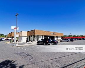 Southgate Shopping Center
