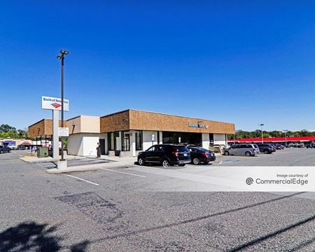 Preview of commercial space at 308 Hospital Drive