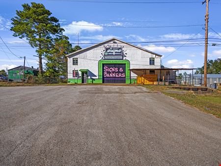 Preview of Other space for Sale at 816 State Highway 64 W