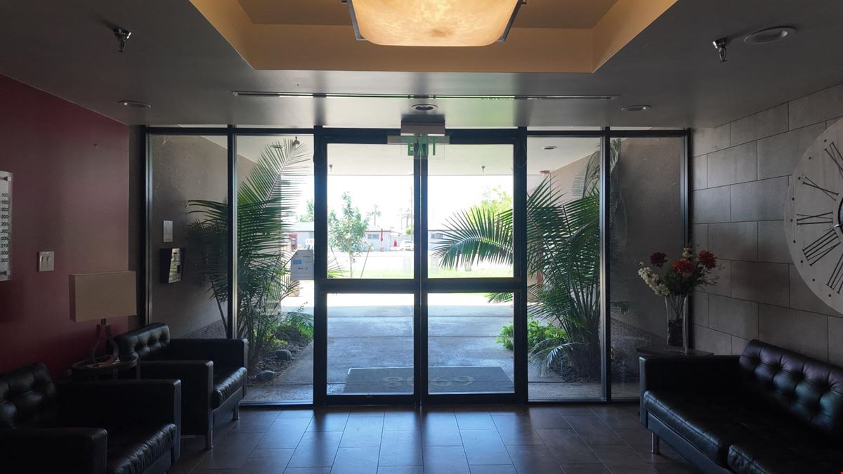 6908 East Thomas Office Park - 6% CAP Investment Opportunity