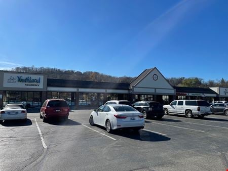 Preview of Retail space for Rent at 7397 Batavia Pike