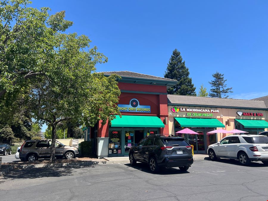 2375 California Blvd