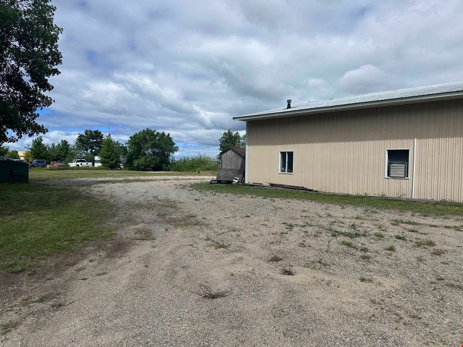 2.2 Acre Development Site