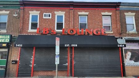 Preview of Mixed Use space for Sale at 5452 N 5th St