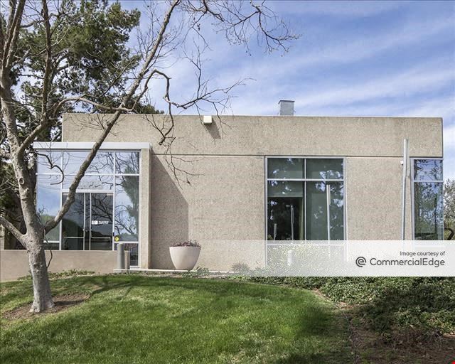 Cordelia Commerce Center: Building 1