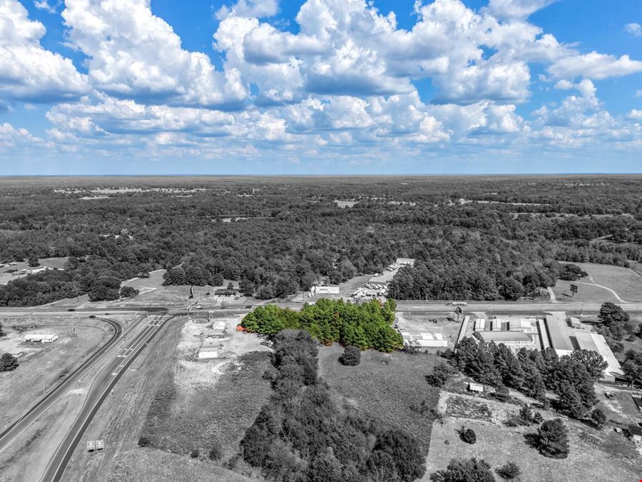 0 US Highway 69 N & Toll 49 Lindale, TX